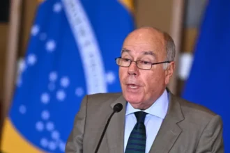 Brasil niega visas a funcionarios de EE.UU. que buscaban reunión con autoridades electorales