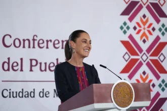México se muestra dispuesto a “recuperar” la relación con Perú tras las declaraciones de Fujimori