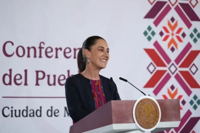 México se muestra dispuesto a “recuperar” la relación con Perú tras las declaraciones de Fujimori