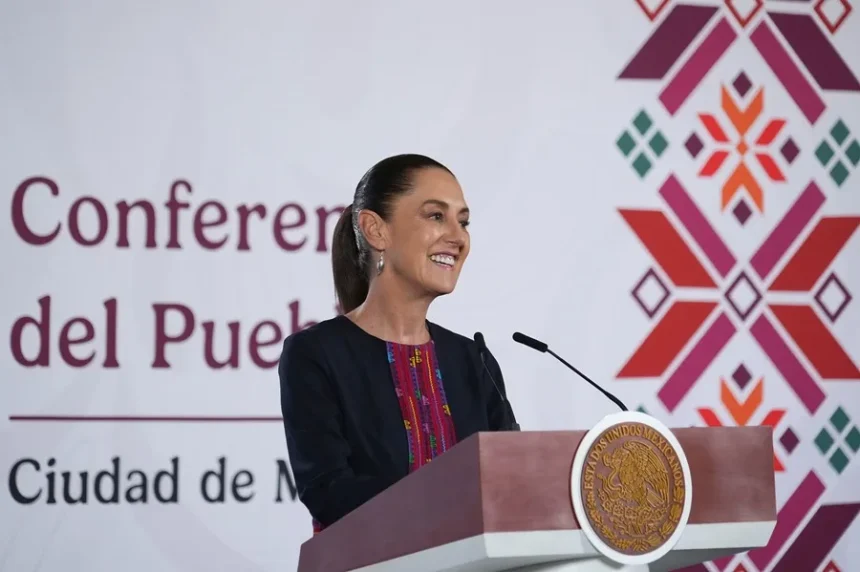 México se muestra dispuesto a “recuperar” la relación con Perú tras las declaraciones de Fujimori