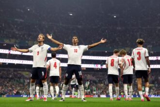 Inglaterra México: 3-2 y pase a cuartos del Mundial 2026