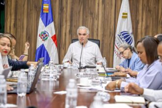 Minerd activa plan para recibir a más de 2 millones de estudiantes en el Año Escolar 2026-2027