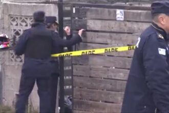 “¡Siete hijos me han matado!”: el relato de la madre que sobrevivió a la masacre de clan familiar en Uruguay