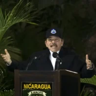 Nicaragua responde a la UE que no es «súbdito» ni «vasallo» de ninguna potencia extranjera