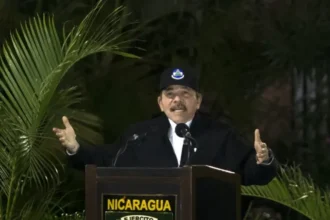 Nicaragua responde a la UE que no es «súbdito» ni «vasallo» de ninguna potencia extranjera