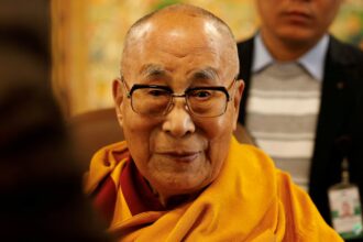 El régimen chino busca controlar la sucesión del Dalai Lama y desafía al exilio tibetano
