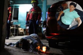 Muere en ataque armado la tiktoker “La MiAmor” en una masacre con seis víctimas en Guatemala