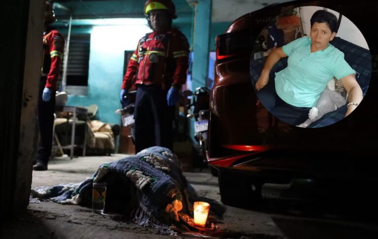 Muere en ataque armado la tiktoker “La MiAmor” en una masacre con seis víctimas en Guatemala