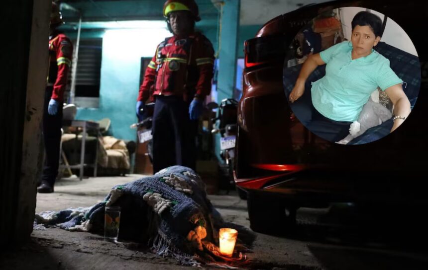 Muere en ataque armado la tiktoker “La MiAmor” en una masacre con seis víctimas en Guatemala
