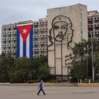 EE.UU. sanciona al Ministerio de Turismo de Cuba