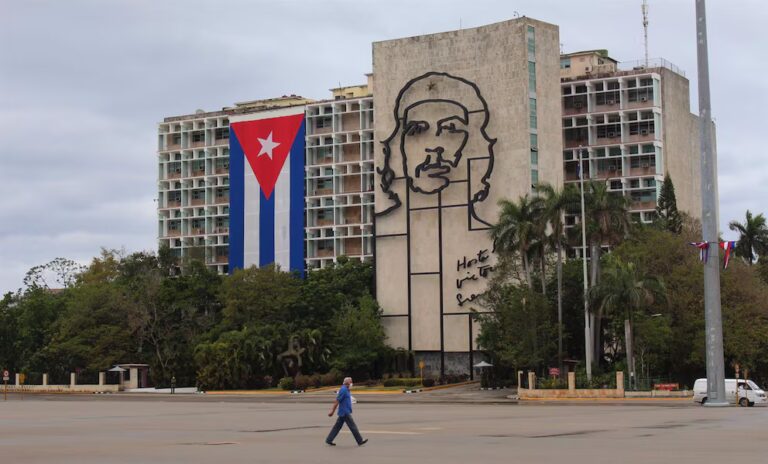 EE.UU. sanciona al Ministerio de Turismo de Cuba
