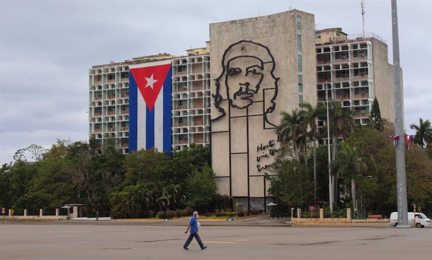 EE.UU. sanciona al Ministerio de Turismo de Cuba