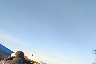 Seis muertos y siete heridos tras un atropello masivo en una feria de Viña del Mar