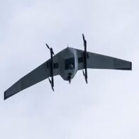 Fabricante ucraniano de drones prueba nueva arma de largo alcance contra Rusia