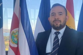 Exfiscal de Cibercrimen buscará ser fiscal general de Costa Rica