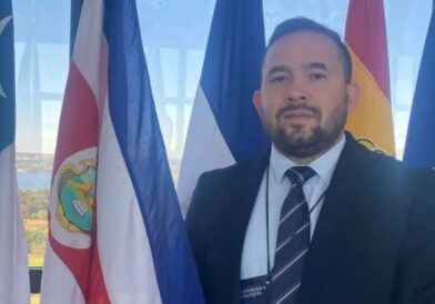 Exfiscal de Cibercrimen buscará ser fiscal general de Costa Rica