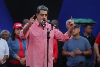 Fiscalía de EE.UU. propone que el juicio contra Nicolás Maduro comience en junio de 2027