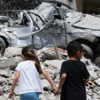 Unicef advierte que la guerra en Oriente Medio puede arrastrar a 23,4 millones de niños más a la pobreza