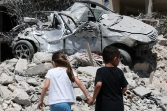 Unicef advierte que la guerra en Oriente Medio puede arrastrar a 23,4 millones de niños más a la pobreza