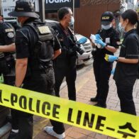Youtuber surcoreano muere tras ingerir una sustancia tóxica en plena transmisión en vivo