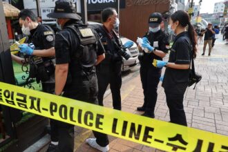 Youtuber surcoreano muere tras ingerir una sustancia tóxica en plena transmisión en vivo