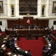 Congreso de Perú aprueba polémica ley sobre delitos de lesa humanidad y desata críticas