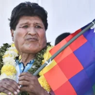 La Fiscalía de Bolivia ordena la captura de Evo Morales por las protestas de mayo y junio