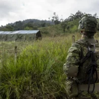 Ecuador abre un paso fronterizo con Perú que cerró hace seis meses por seguridad