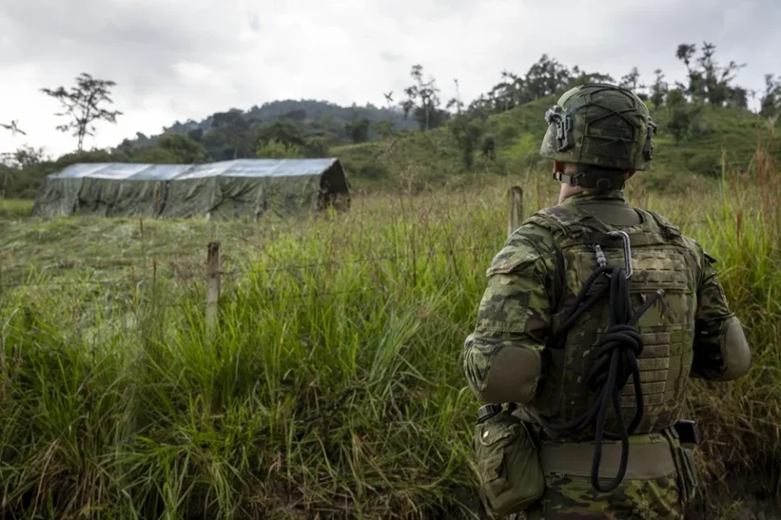 Ecuador abre un paso fronterizo con Perú que cerró hace seis meses por seguridad