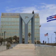 EE.UU. sanciona a nueve entidades y dos funcionarios de Cuba por evasión y represión