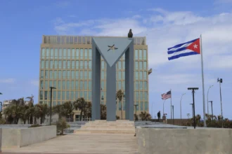 EE.UU. sanciona a nueve entidades y dos funcionarios de Cuba por evasión y represión