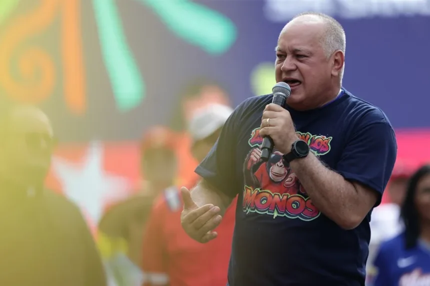 El chavismo pedirá el levantamiento de sanciones a Venezuela en diálogo con sector de la oposición
