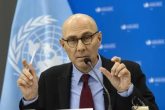 La ONU renueva el mandato del alto comisionado para los Derechos Humanos