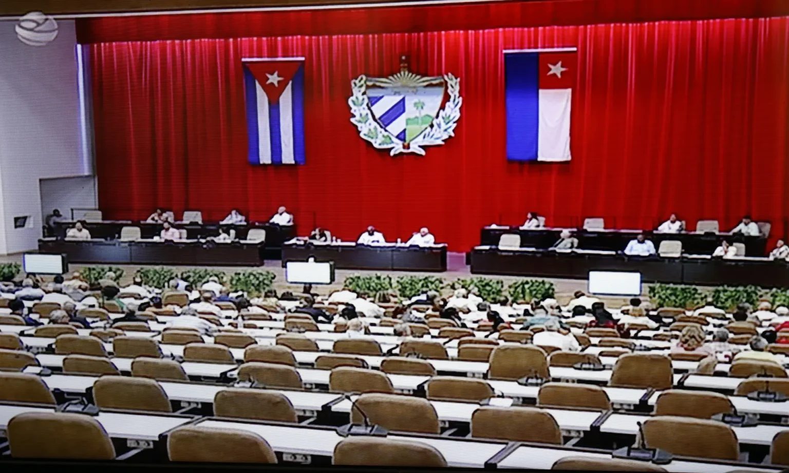 Díaz-Canel niega que las reformas económicas de Cuba se adopten «para complacer a EEUU»