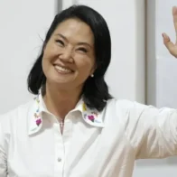 La presidenta electa de Perú, Keiko Fujimori, reitera que tiene “toda la voluntad” de retomar las relaciones con México