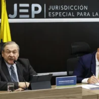 Colombia ratifica condenas a exjefes de FARC y exmilitares por crímenes de lesa humanidad