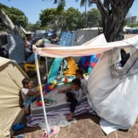 Unicef: Se requieren 65 millones de dólares para atender el impacto de los terremotos en Venezuela