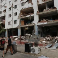 Venezuela desmiente recientes rescates de sobrevivientes a casi un mes del doble terremoto
