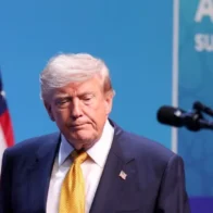 Trump dice que España “se redimió” al acceder a una solicitud de pago de la OTAN