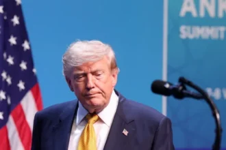 Trump dice que España “se redimió” al acceder a una solicitud de pago de la OTAN