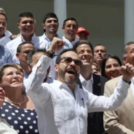 El presidente de Colombia, Abelardo de la Espriella, eliminará la oficina de comisionado de Paz como parte de sus reformas
