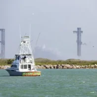 SpaceX sufre su segundo aplazamiento en una semana tras abortar un vuelo de Starlink