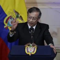 Petro: A Colombia le falta mucho para la igualdad aunque el Gobierno redujo la pobreza