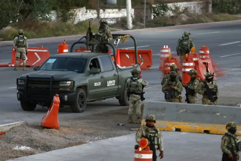 El conflicto en Sinaloa y dudas sobre EE.UU. siguen en México tras condena a ‘El Mayo’ Zambada
