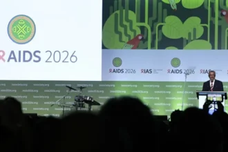 El Gobierno de EE.UU. se disculpa por usar un mapa de África con los países mal ubicados