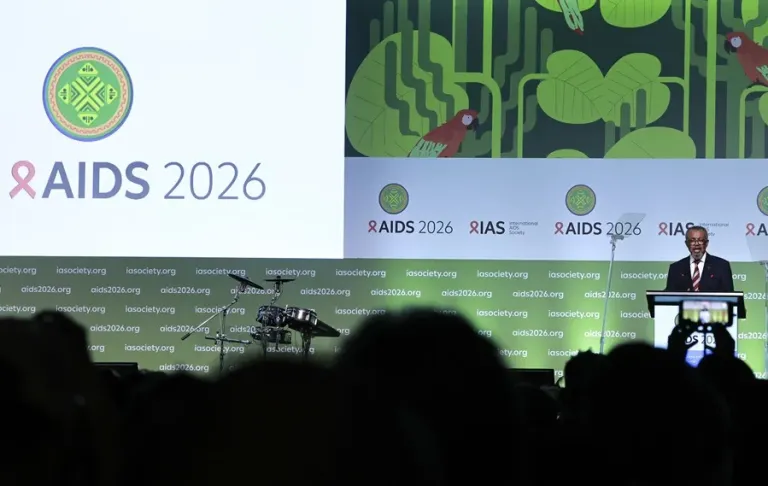 El Gobierno de EE.UU. se disculpa por usar un mapa de África con los países mal ubicados