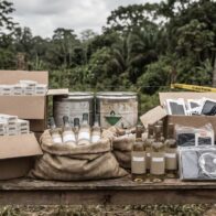 Tabaco, alcohol y agroquímicos alimentan el comercio ilegal en Centroamérica