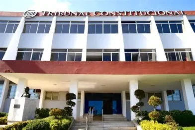 Tribunal Constitucional mantiene condena de 20 años contra "Maconi" por narcotráfico