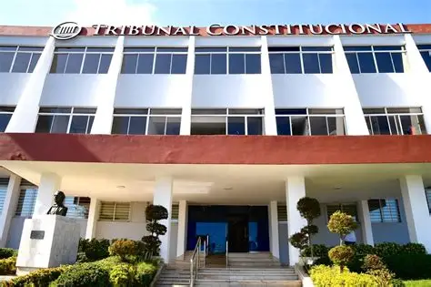Tribunal Constitucional mantiene condena de 20 años contra "Maconi" por narcotráfico
