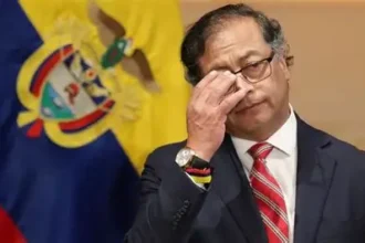 Cancillería de Cuba confirma la pronta visita de Petro a La Habana